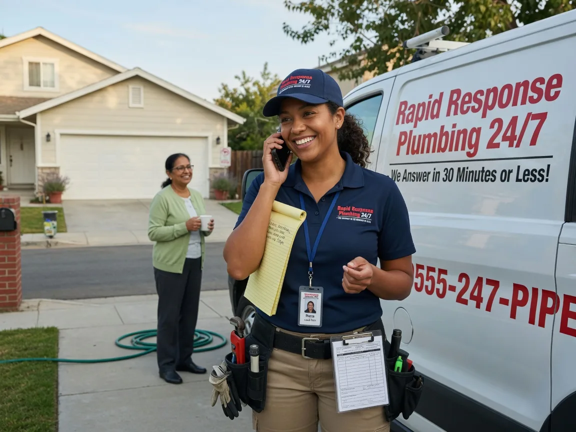 Emergency Plumber Point Arena, CA FAQs